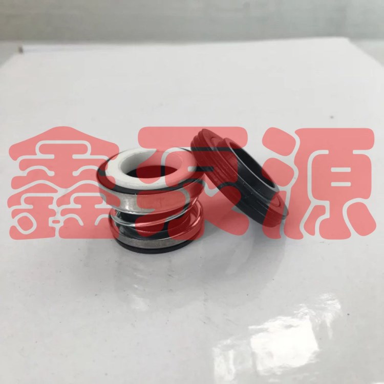 萬密 自吸泵水封 水泵103-14 AB BB 水泵配件 密封件 機械密封