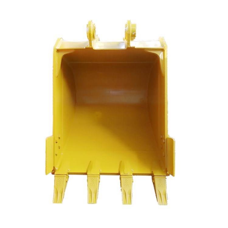 山特松正工程機(jī)械挖掘機(jī)挖斗配件廠家直銷原裝標(biāo)準(zhǔn)巖石礦山挖斗