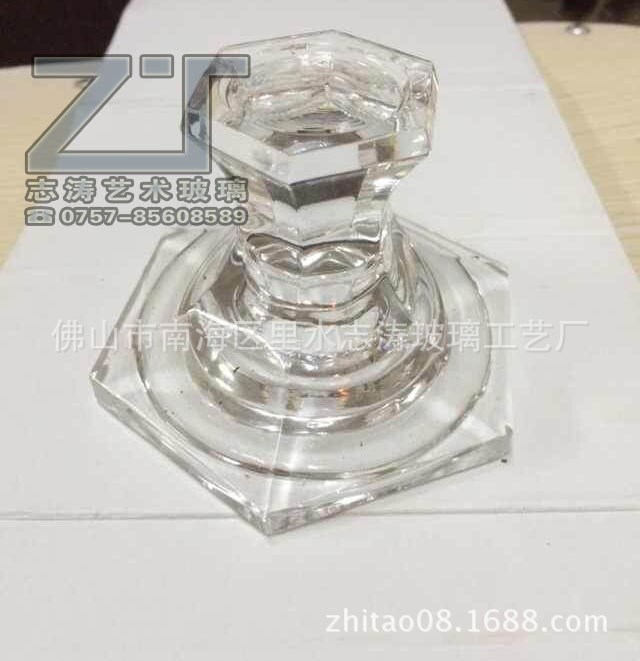 [定做]佛山廠家定做-高硼硅玻璃 壓鑄玻璃深加工，水晶玻璃