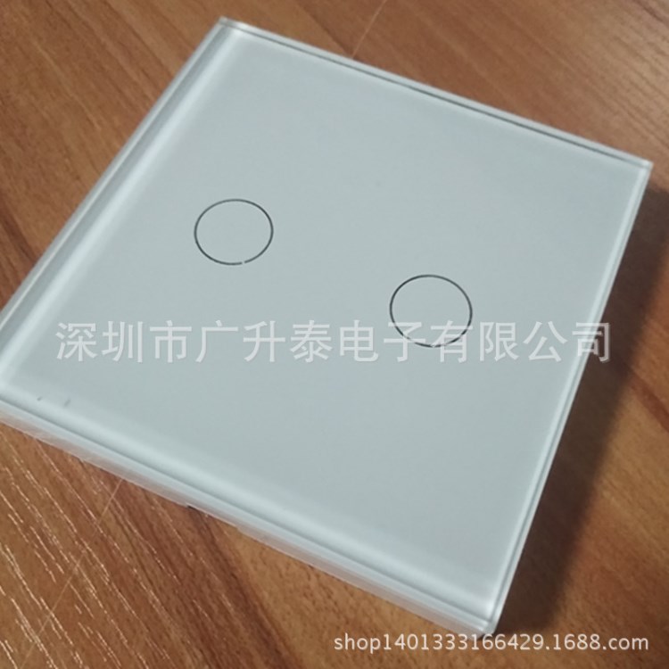 廠家直銷 生產防爆玻璃 特種玻璃 方形圓形尺寸可以定制