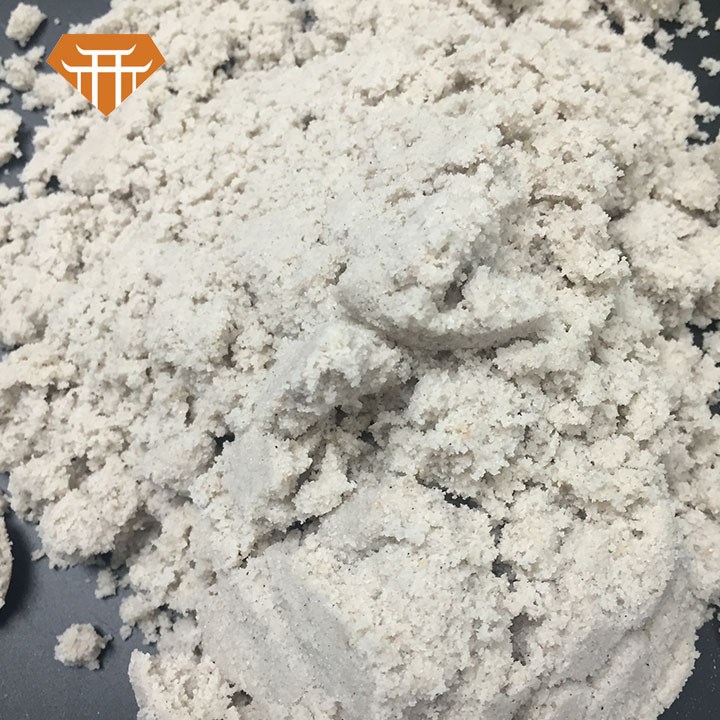 廠家直銷 水洗/精制/石英砂硅砂 600PPM級平板玻璃用石英砂