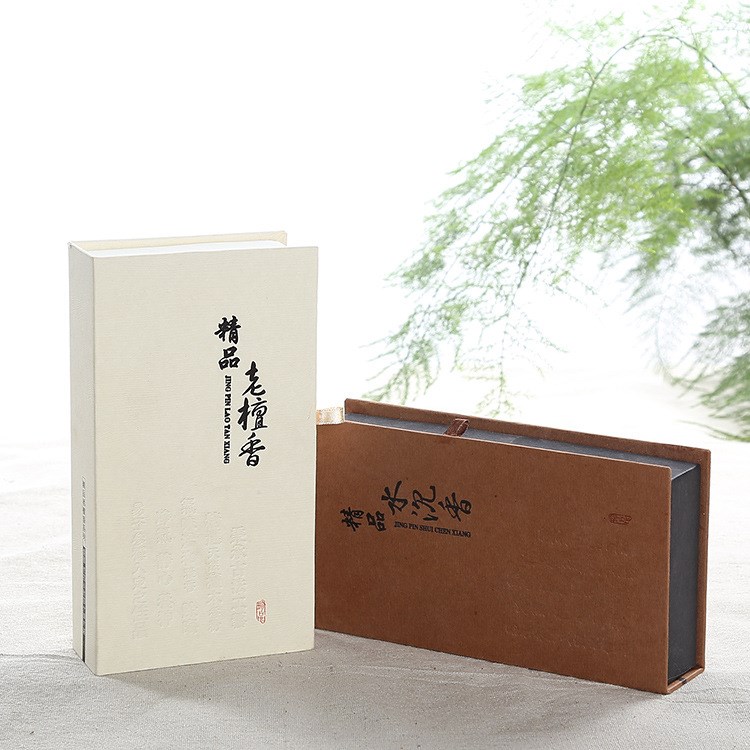 精品老檀香盤(pán)香4小時(shí) 2H天然水沉香安神助眠室內(nèi)熏香 居家禮佛香