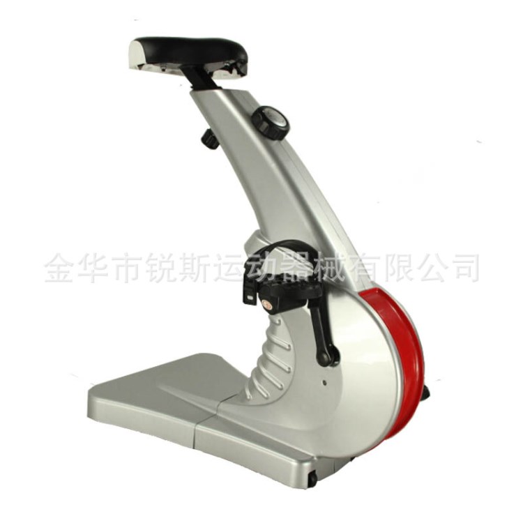 銳斯廠家直銷室內(nèi)健身器材多功能腳踏車 運(yùn)動(dòng)健身車橢圓機(jī)直立式