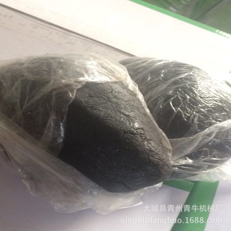 防爆膠泥 防爆密封泥 防火泥  石油 化工封堵 耐火材料生產(chǎn)廠家