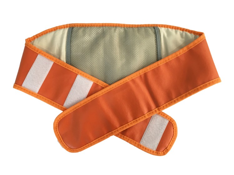 富尔乐批发瘦瘦包加强版外用正品热敷瘦体暖宫加热瘦体腰带