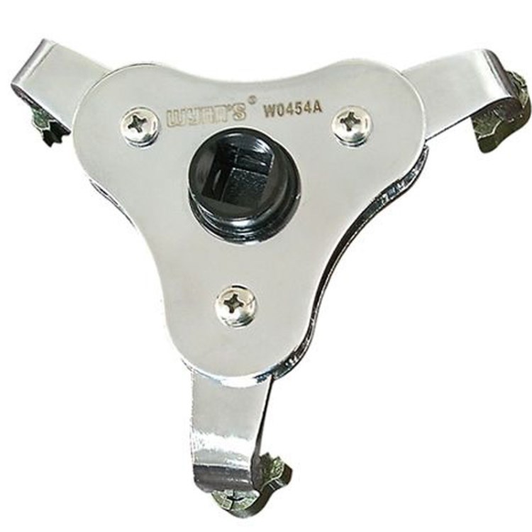 Wynn&#39;s威力獅 兩用濾清器扳手 機油格扳 汽車維修工具W0454A