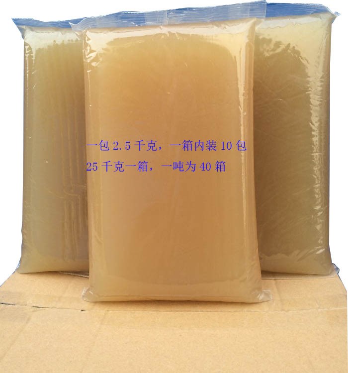 【廠家現(xiàn)貨供應】搖頭機快速環(huán)保果凍膠.動物蛋白膠.JZ-807