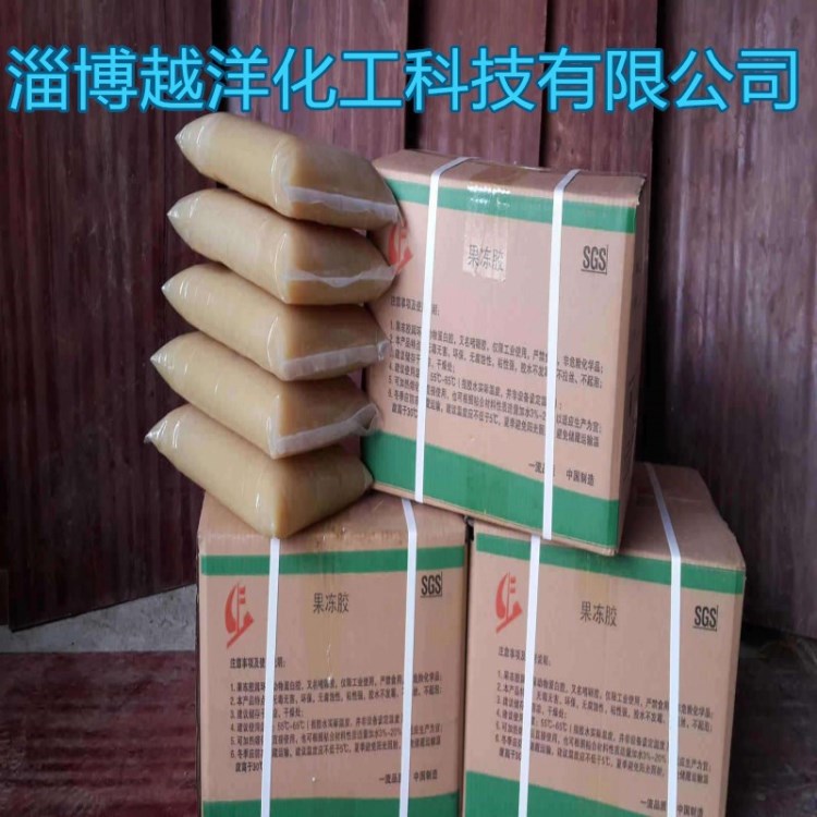 廠家批發(fā)果凍膠 啫喱膠 動物膠 手工制作