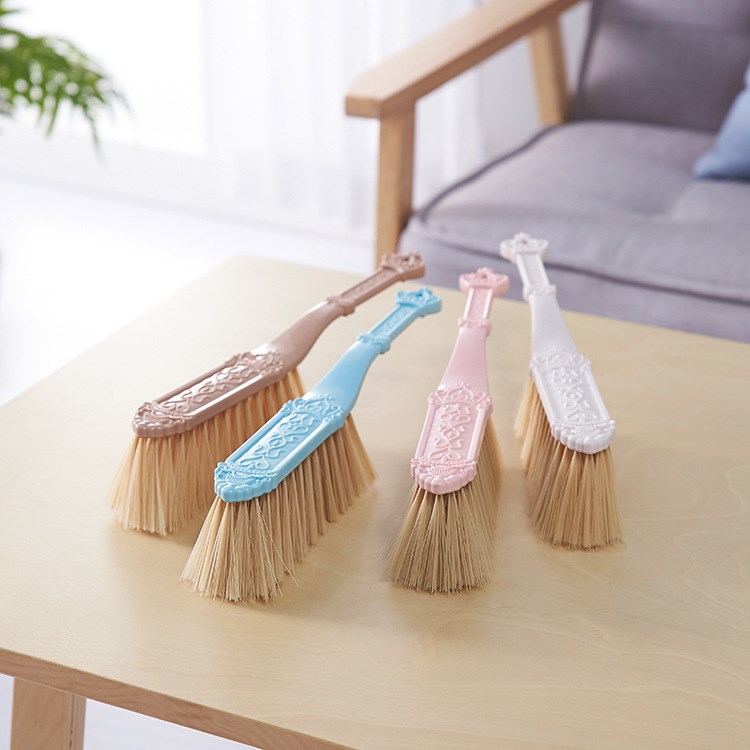 雕花衣帽刷 衣物除塵刷 西裝刷 掃床刷 床沙發皮鞋刷子 撣塵刷