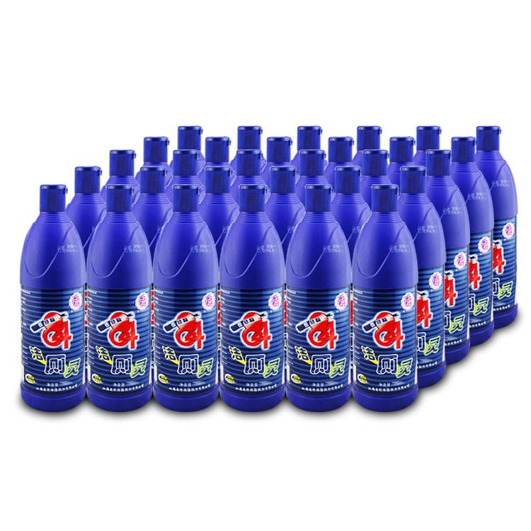 【廠家批發】愛特福84潔廁靈 潔廁劑 馬桶清潔劑 468ml*30 潔廁液