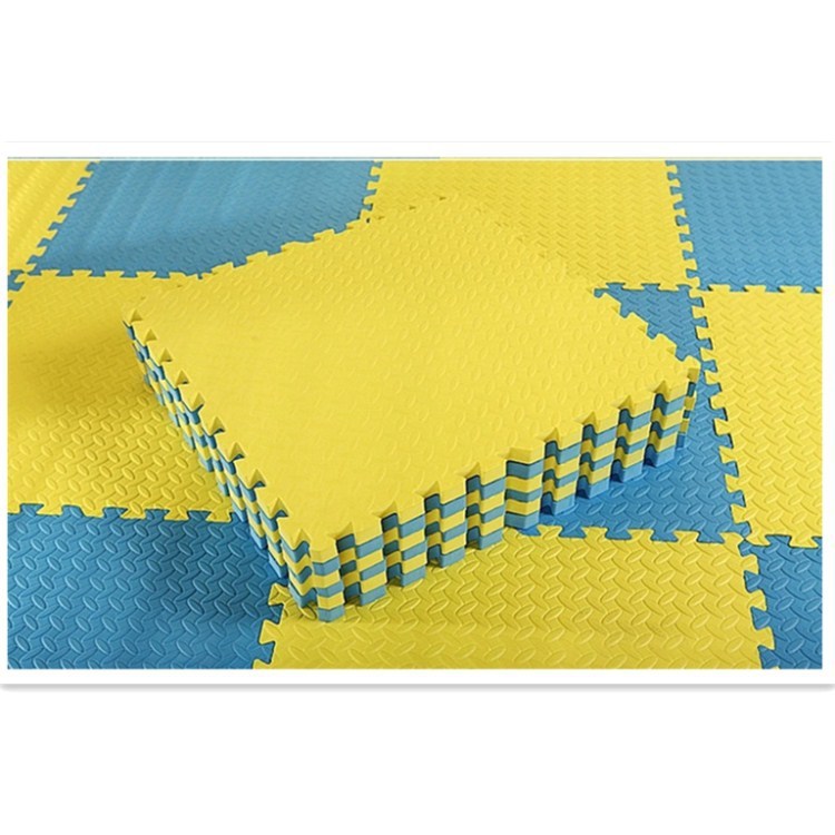 eva泡沫地垫批发加厚无味家用防滑儿童室内幼儿园拼接爬行垫