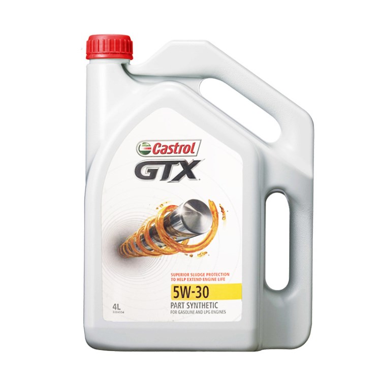 GTX 金嘉護(hù) 5W30 汽車用機(jī)油 機(jī)油