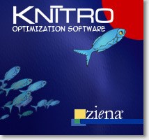 供應(yīng)KNITRO 9.0非線性優(yōu)化軟件