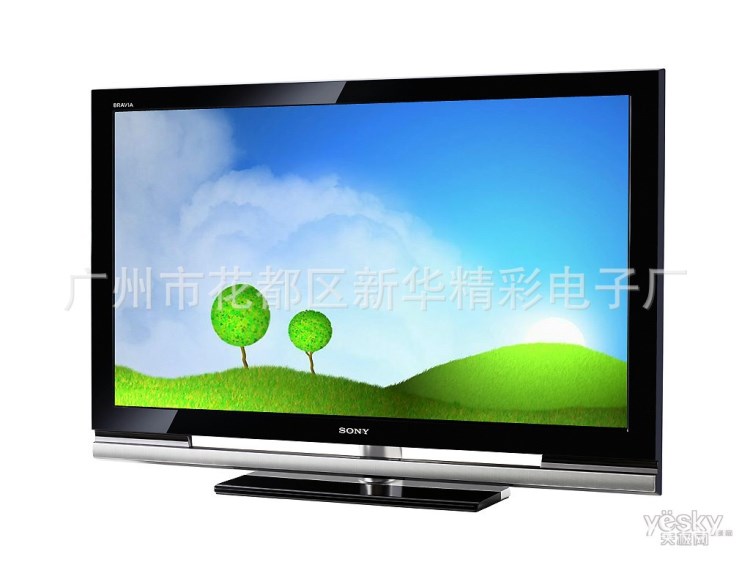 供應(yīng)廠家直銷50寸PDP TV等離子電視機(jī)