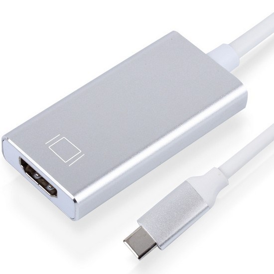 USB 3.1 hdmi轉(zhuǎn)換器type-c ot HDMI雷電2.0A 4K高清線hdmi分配器