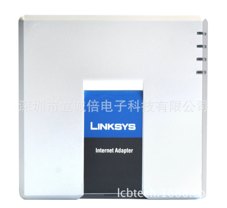 供應(yīng) Linksys  SPA3102 VOIP路由 語(yǔ)音網(wǎng)關(guān) 支持T38 voip 網(wǎng)關(guān)