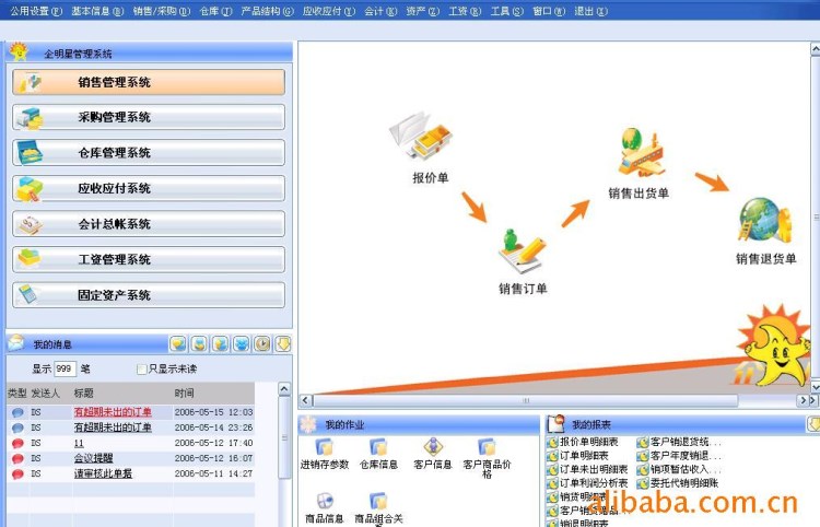 供应仓库软件,仓库管理软件,库存软件