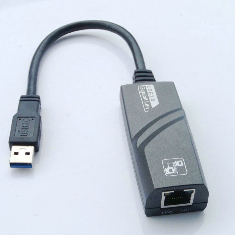 switch網(wǎng)卡 Wii有線網(wǎng)卡 NS LAN 任天堂游戲機  USB3.0網(wǎng)絡適配器