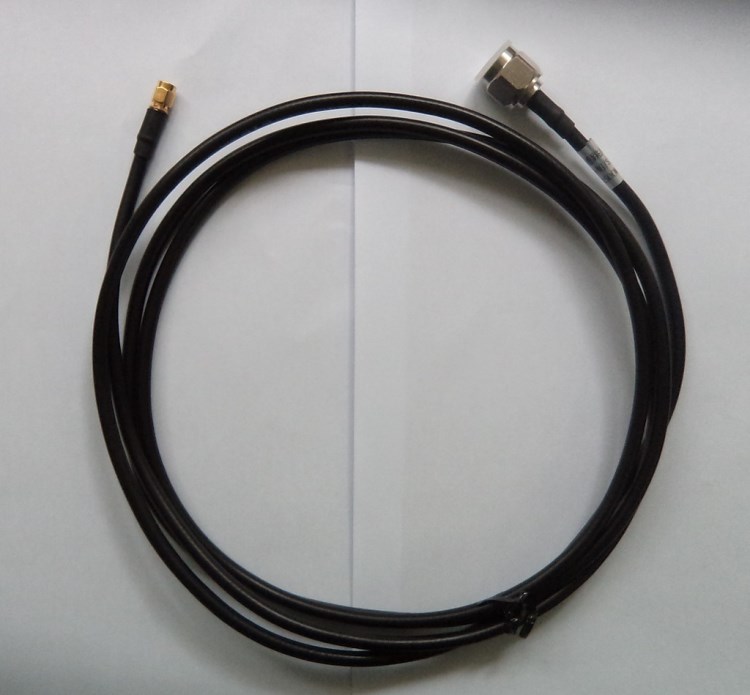 供應(yīng)低駐波 1.15 LMR240跳線(xiàn)  LMR400跳線(xiàn) C240電纜組件 跳線(xiàn)