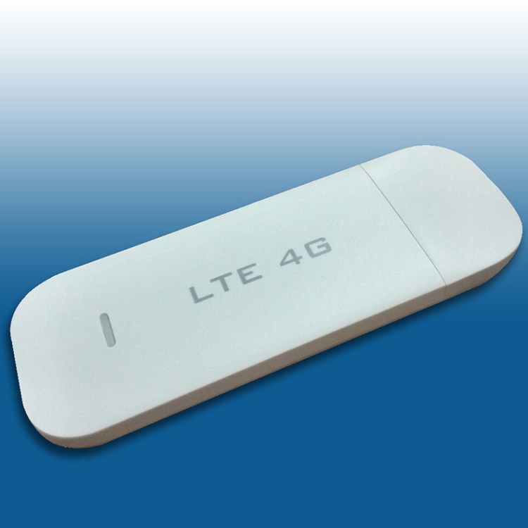 4G無線上網(wǎng)卡 4G卡托 網(wǎng)卡 車載Wifi貓- 三網(wǎng)可選 USB dongle FDD