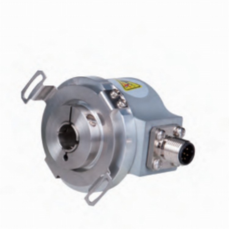 宜科ELCO編碼器EC50W8-L5HR-5000 天津工廠原裝大量供應(yīng)
