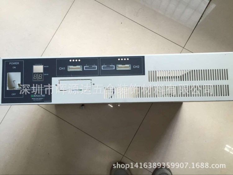 鈑金加工 65V40A(10A/20A)不銹鋼配電箱 光纖箱 電源控制箱 廠家