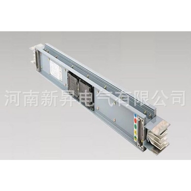 線槽 防水防火抗腐蝕空氣型絕緣母線槽 機加工建筑紫銅線槽