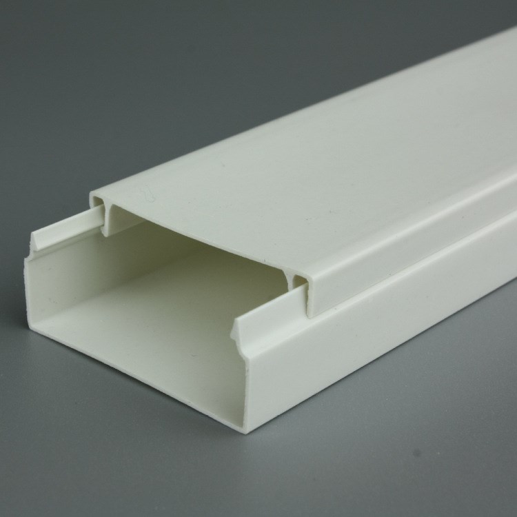 現貨 批量供應 線槽 PVC配電線槽   廠家直銷 批發