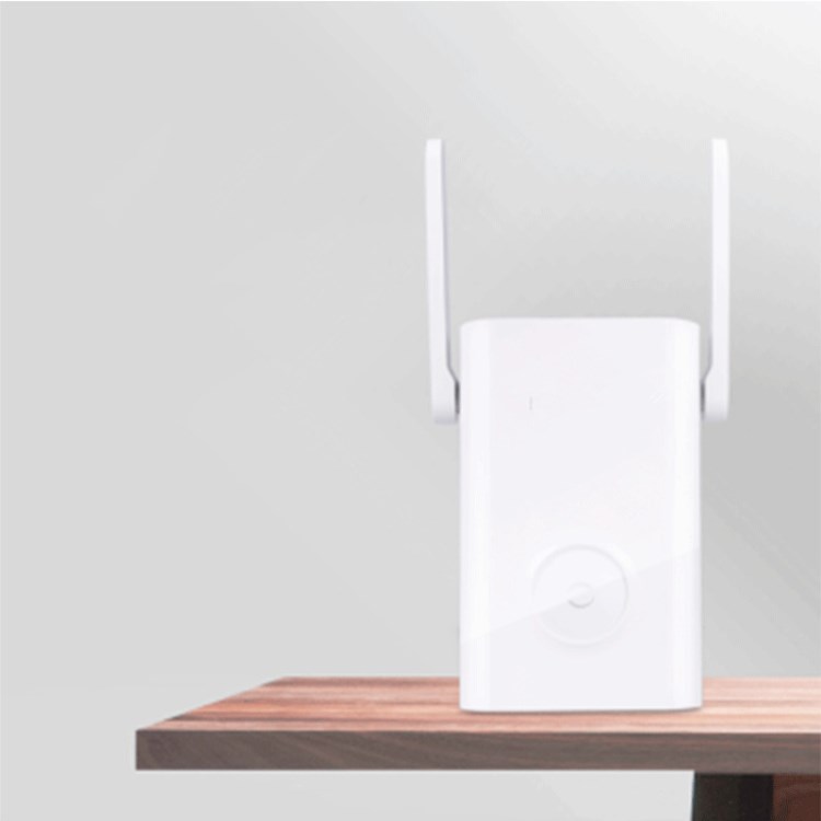 斐訊1200m雙天線5G擴展器 信號放大器 無線中繼器發射接收增強AP