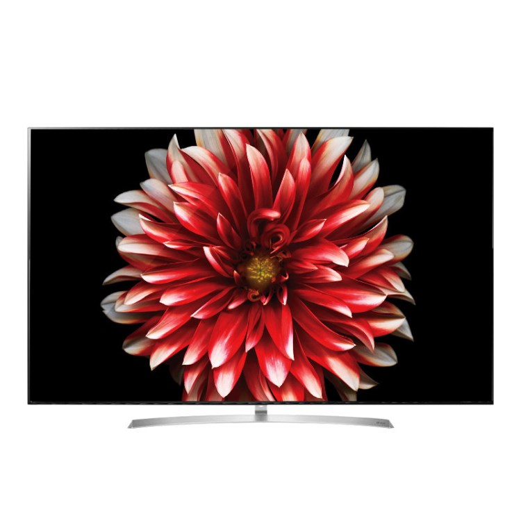 LG OLED55B7P-C 55英寸超高清智能OLED液晶電視 主動式HDR 超薄