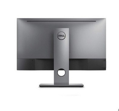 Dell/戴爾 27英寸顯示器U2717D高清電競IPS游戲2K液晶顯示屏電腦