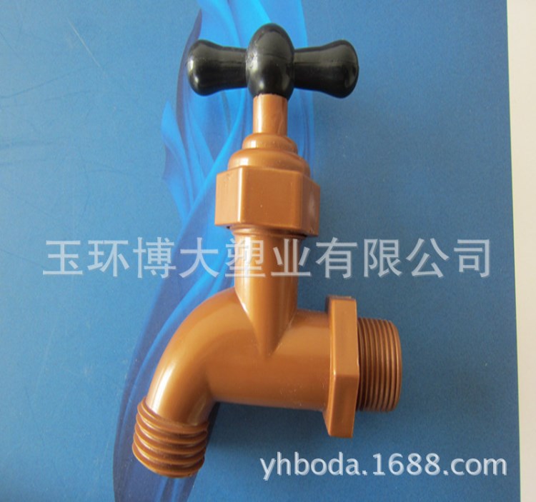 快開水嘴 大量供應塑料水嘴 玉環塑料水龍頭 南美水嘴  塑膠水嘴