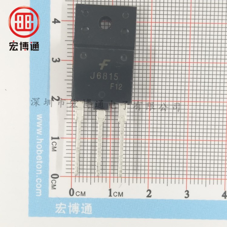 宏博通J6815， 行管 平显示器行显示器配件 原装，现货供应