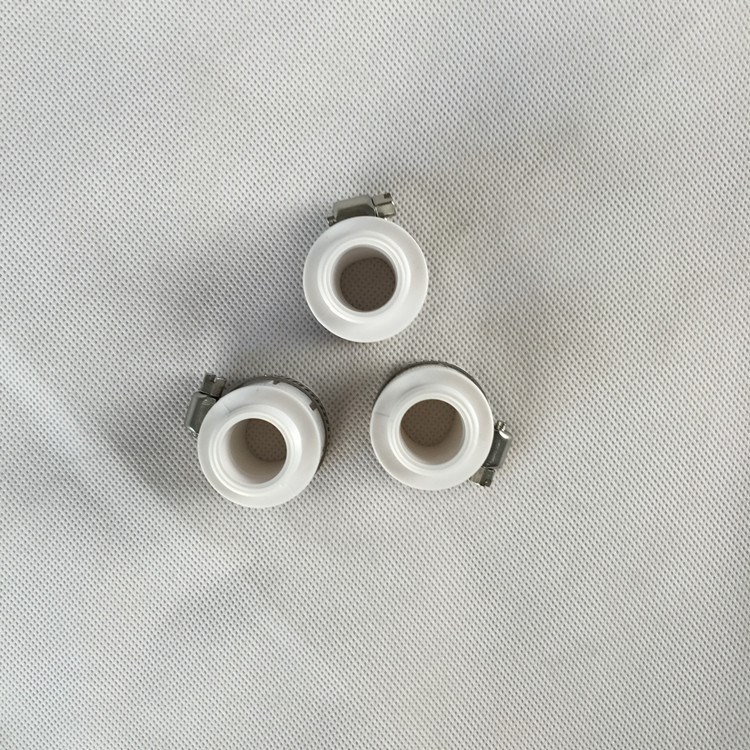 凈水器接頭 m22*1深牙螺紋 水龍頭凈水器轉(zhuǎn)接頭批發(fā)