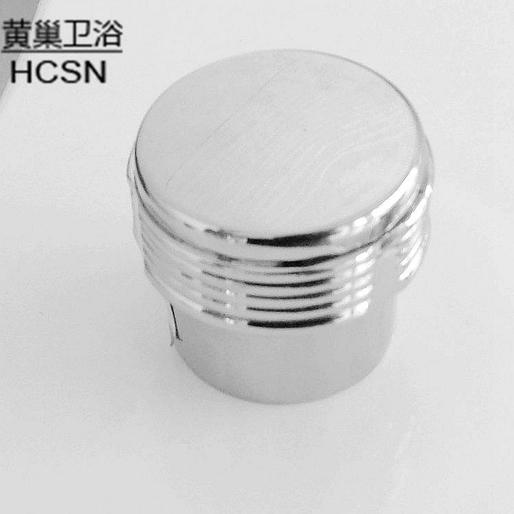 水龍頭拔手手輪 鋅合金 單冷龍頭手柄把手水暖五金配件35g