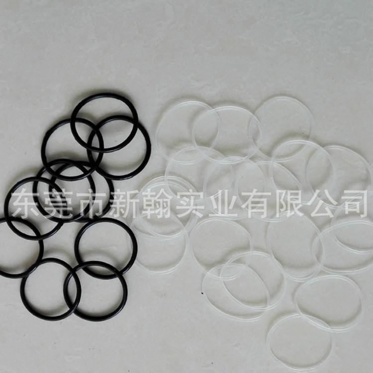 大量銷售 黑18*1.5密封圈  白19*1密封圈 水龍頭密封圈
