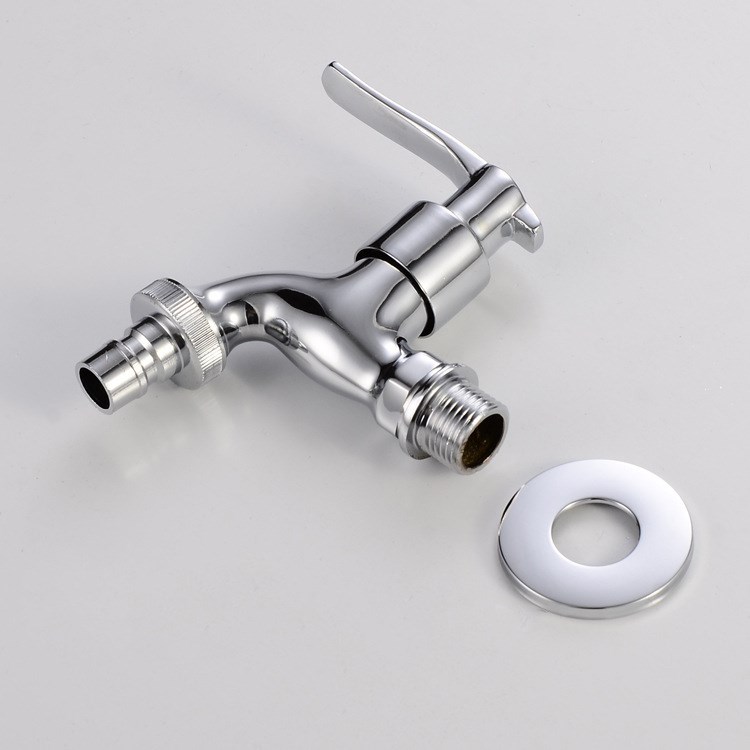 全铜专用洗衣机6分水龙头售后洗衣机专用水龙头