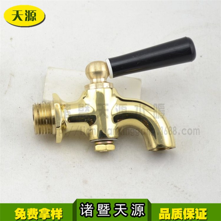 熱水龍頭 開水箱保溫桶熱水器龍頭系列 可按需求定制 價(jià)格合理