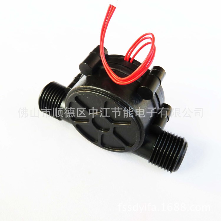 感應(yīng)水龍頭發(fā)電機(jī)，三相無刷發(fā)電機(jī)，微型大功率水力發(fā)電機(jī)