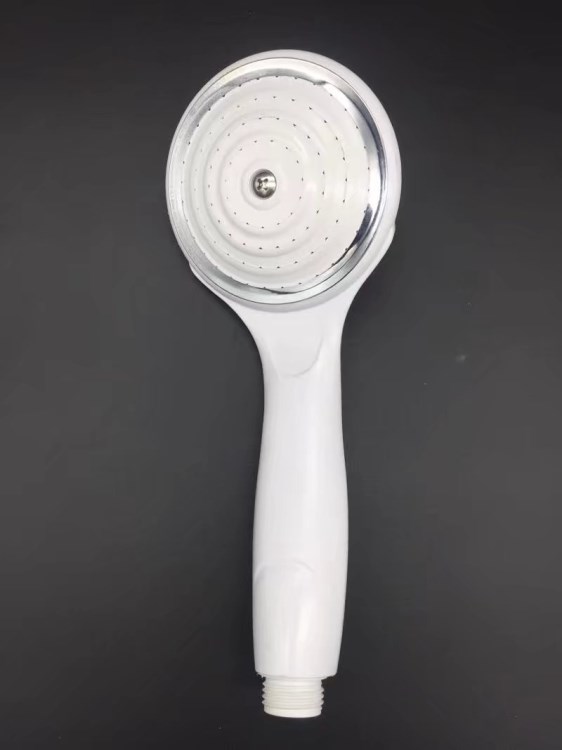 可拆洗節水增壓低壓太陽能花灑