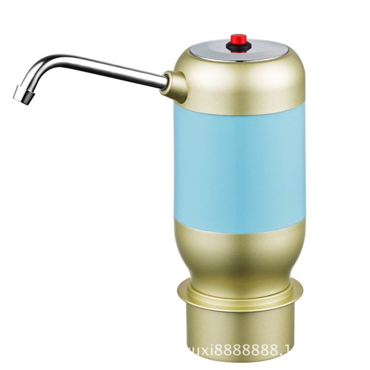 批發(fā)代發(fā)桶裝水抽水器桶裝水電動(dòng)飲水機(jī)水龍頭自動(dòng)水桶抽水泵直銷