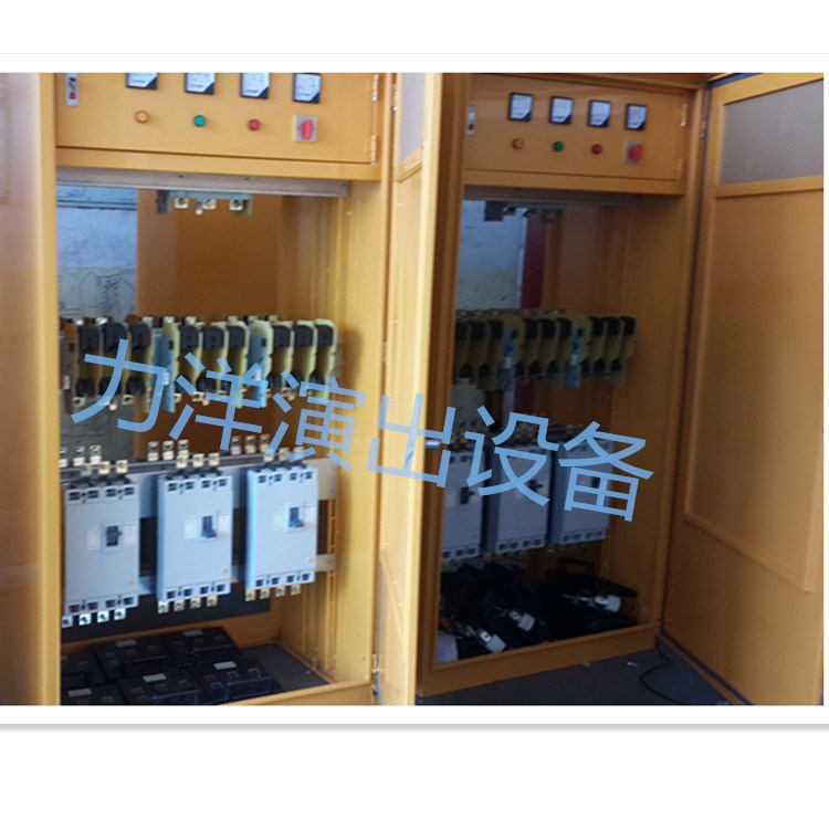 廠家生產配電箱/高壓配電箱/戶外電源箱/演出設備廠家/配電柜成套