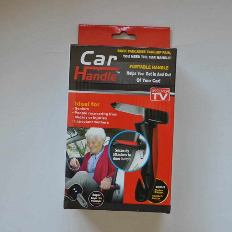 新款tv車門扶手Car Cane 汽車錘扶手Car Handle現(xiàn)貨