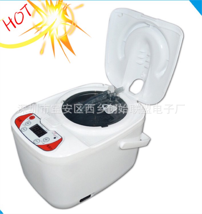 批發(fā)中藥熏蒸機(jī)蒸汽機(jī)泡腳桶蒸腳機(jī)桑拿房汗蒸房大容量 廠家直銷