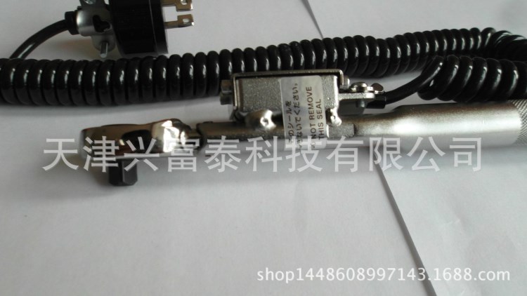日本東日扭力扳手 PCLLS50N&times;12D 限位開關(guān) 防錯扭力扳手 現(xiàn)貨！