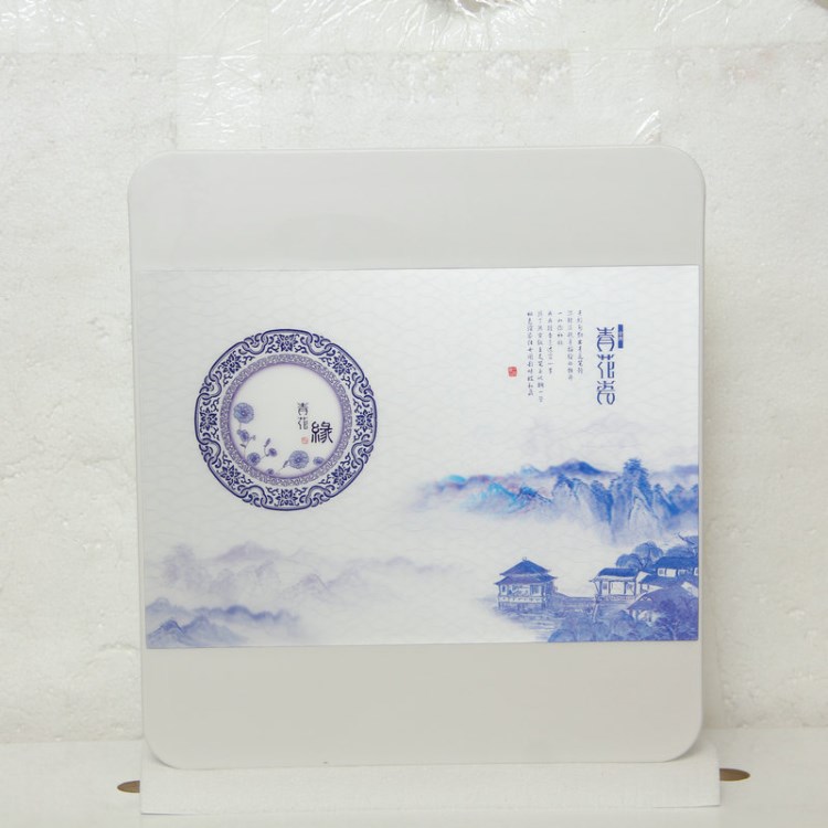 奇禮沖水箱節(jié)水蹲便器水箱蹲廁水箱雙按式廁所靜音水箱節(jié)能沖水箱