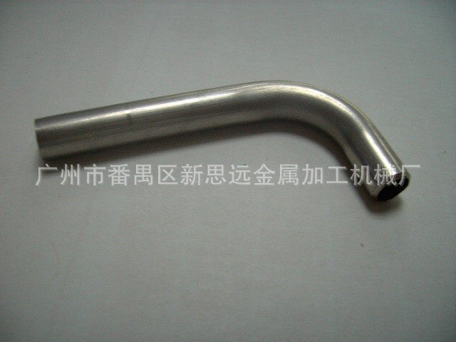 不銹鋼彎管加工 不銹鋼彎管定做 非標管加工 不銹鋼空心圓環