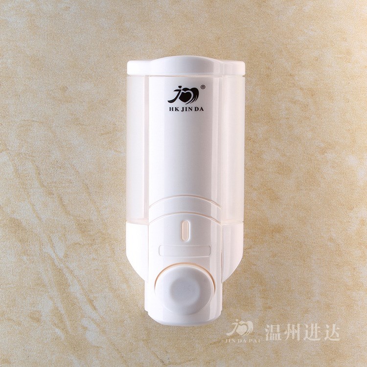 廠家 生產(chǎn)皂液盒、帶鎖皂液器盒、壁掛式單頭皂液器 質量優(yōu)等