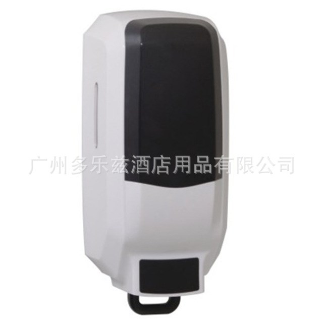 新款壁掛手動(dòng)泡沫皂液器給液器 乳液皂液器給皂機(jī) 洗手液盒子瓶子