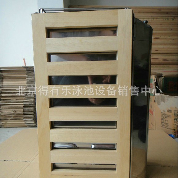 木格柵桑拿爐/家用桑拿爐/迷你桑拿爐3.6KW（包郵）